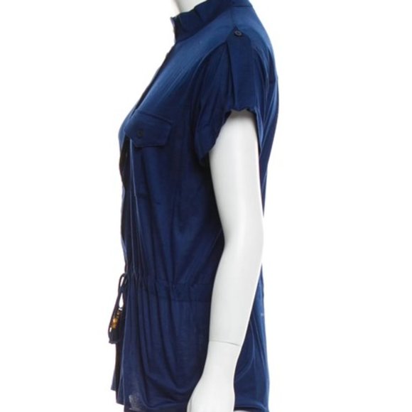 Gucci Mock Neck - Picture 2 of 3